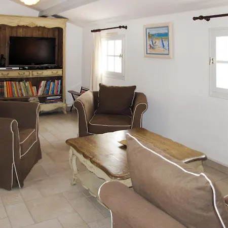 Holiday Les Chardons Bleus - Tsm218 Ferienhaus