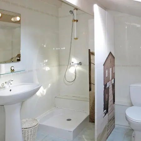 Holiday Les Chardons Bleus - Tsm218 La Tranche-sur-Mer