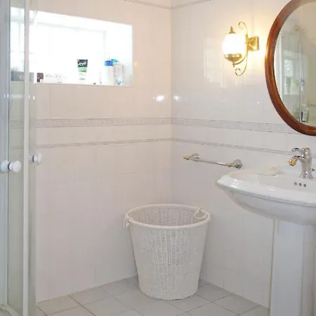Ferienhaus Holiday Les Chardons Bleus - Tsm218