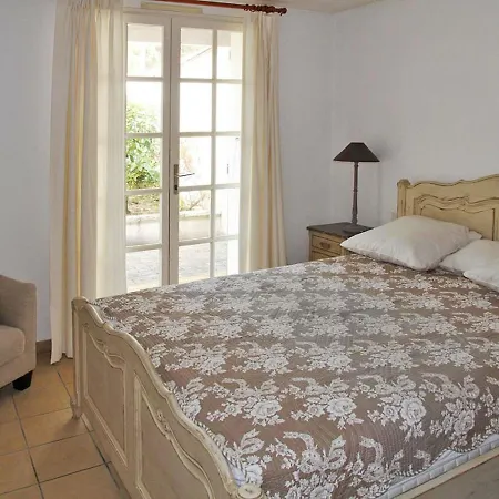 Holiday Les Chardons Bleus - Tsm218 Ferienhaus La Tranche-sur-Mer