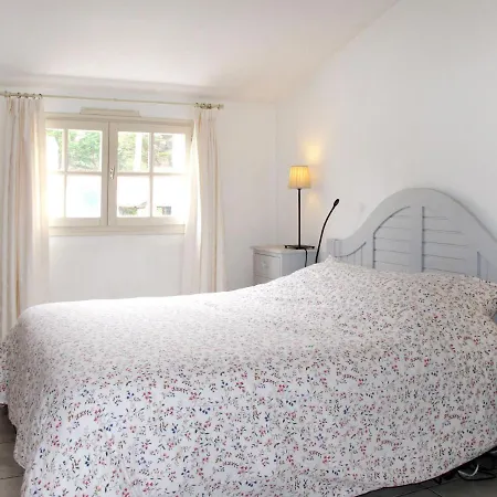 Ferienhaus Holiday Les Chardons Bleus - Tsm218 *