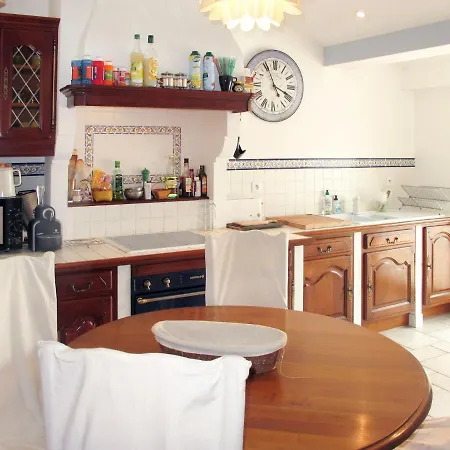 Ferienhaus Holiday Les Chardons Bleus - Tsm218 *