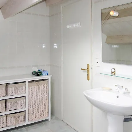 Ferienhaus Holiday Les Chardons Bleus - Tsm218 La Tranche-sur-Mer