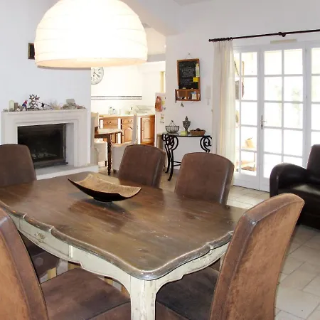 Ferienhaus Holiday Les Chardons Bleus - Tsm218 La Tranche-sur-Mer