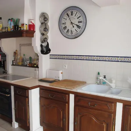 Ferienhaus Holiday Les Chardons Bleus - Tsm218 *