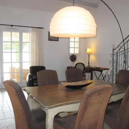 Holiday Les Chardons Bleus - Tsm218 Ferienhaus La Tranche-sur-Mer
